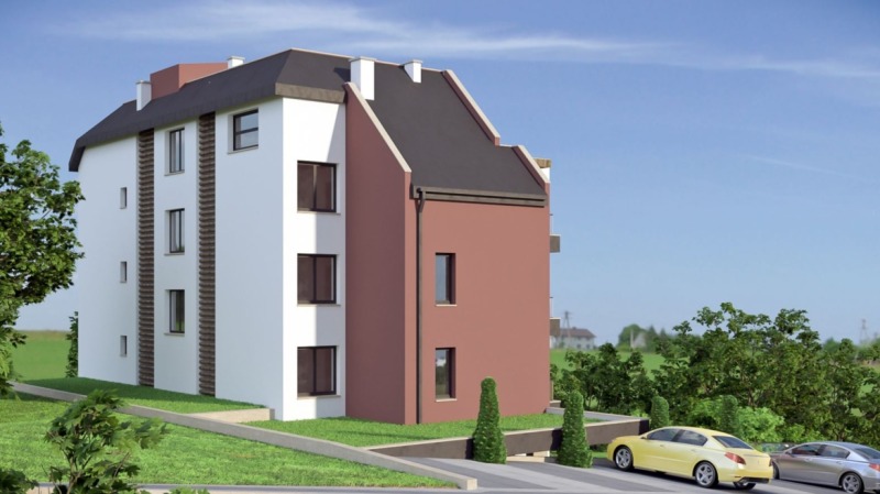 Na prodej  2 ložnice Varna , Vinica , 84 m2 | 26162447 - obraz [3]