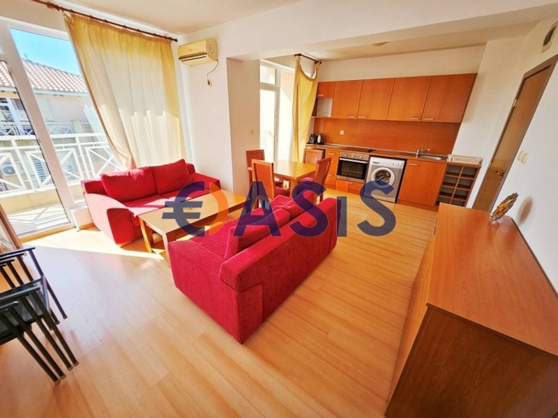 Продава  3-стаен, област Бургас, к.к. Слънчев бряг • 56 900 EUR • ID 98341673 — holmes.bg - [1] 