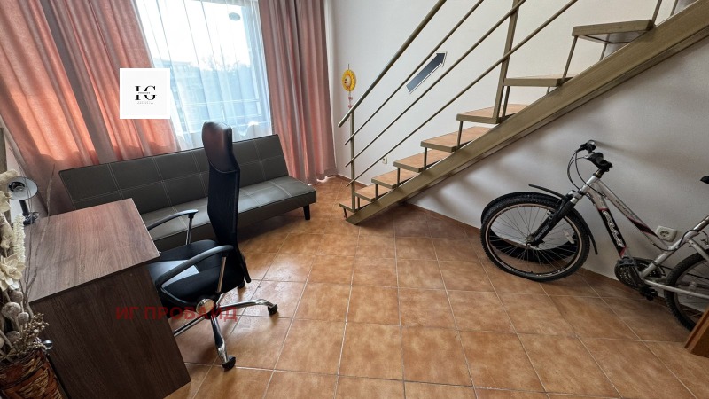 Продается  2 спальни область Бургас , к.к. Слънчев бряг , 81 кв.м | 82904229 - изображение [12]