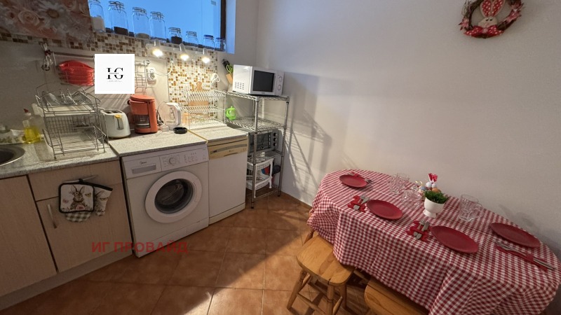 Продается  2 спальни область Бургас , к.к. Слънчев бряг , 81 кв.м | 82904229 - изображение [10]