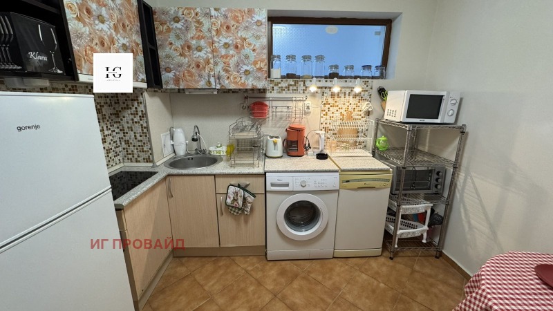 Продается  2 спальни область Бургас , к.к. Слънчев бряг , 81 кв.м | 82904229 - изображение [3]