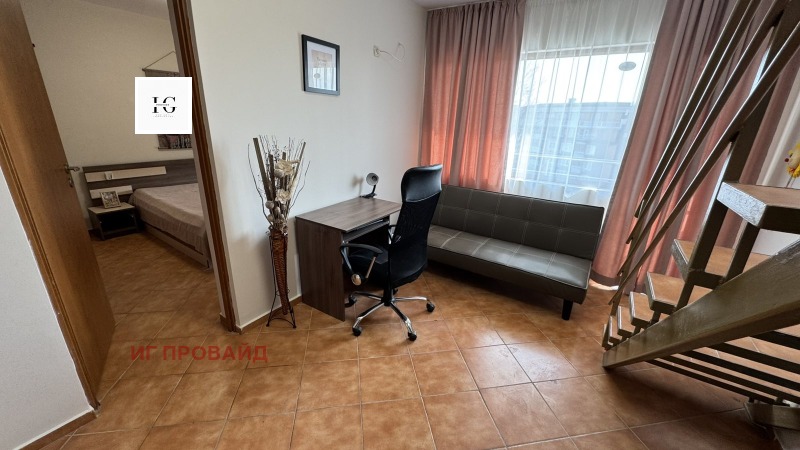 Продается  2 спальни область Бургас , к.к. Слънчев бряг , 81 кв.м | 82904229