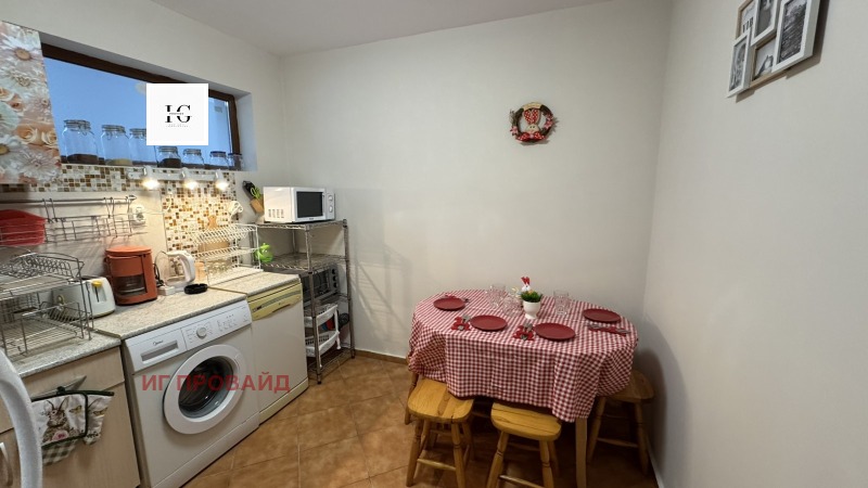 Продается  2 спальни область Бургас , к.к. Слънчев бряг , 81 кв.м | 82904229 - изображение [13]