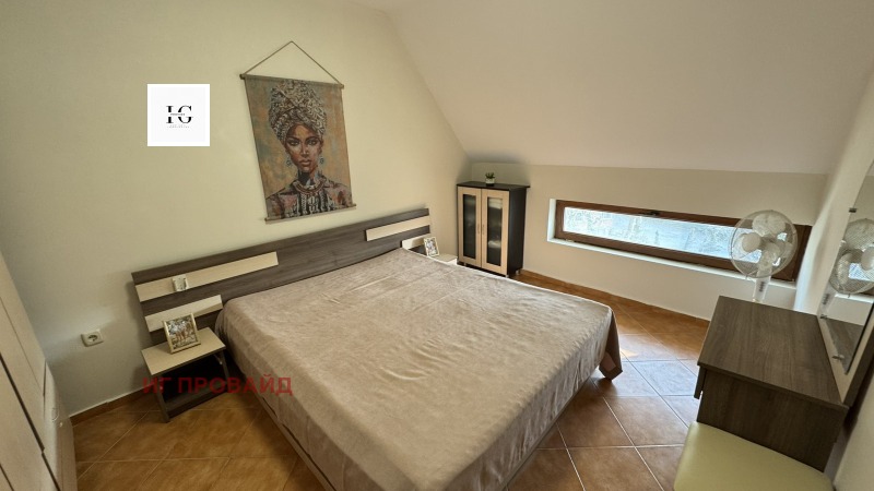 Продается  2 спальни область Бургас , к.к. Слънчев бряг , 81 кв.м | 82904229 - изображение [15]