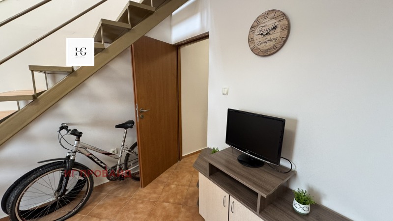 Продается  2 спальни область Бургас , к.к. Слънчев бряг , 81 кв.м | 82904229 - изображение [14]