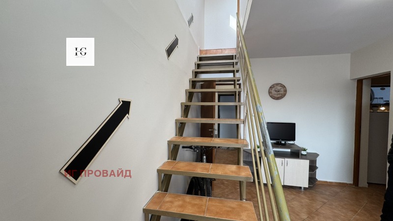 Продается  2 спальни область Бургас , к.к. Слънчев бряг , 81 кв.м | 82904229 - изображение [11]