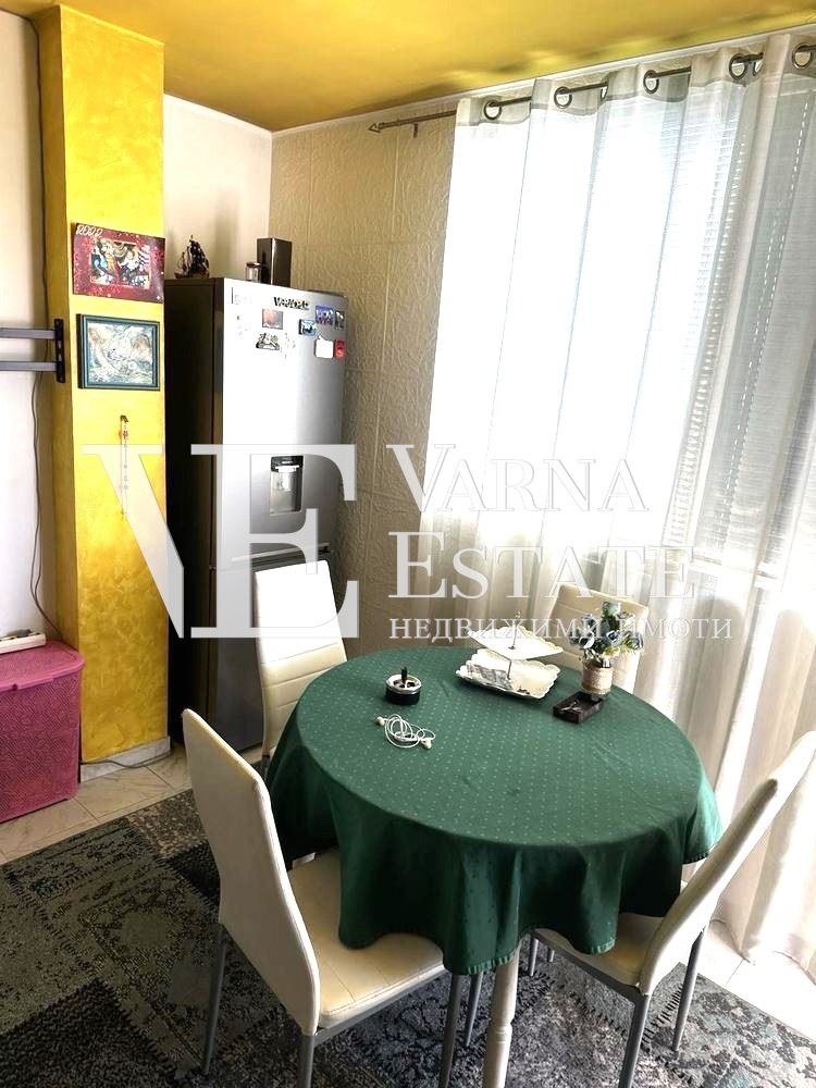 Zu verkaufen  2 Schlafzimmer Warna , Ljatno kino Trakija , 75 qm | 85771720 - Bild [10]