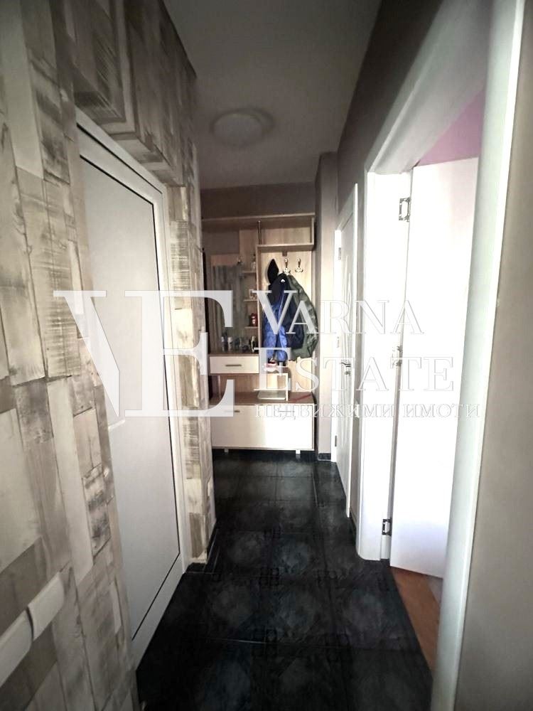 Zu verkaufen  2 Schlafzimmer Warna , Ljatno kino Trakija , 75 qm | 85771720 - Bild [16]