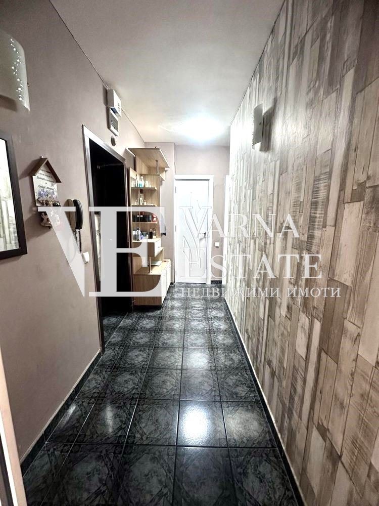 Zu verkaufen  2 Schlafzimmer Warna , Ljatno kino Trakija , 75 qm | 85771720 - Bild [15]