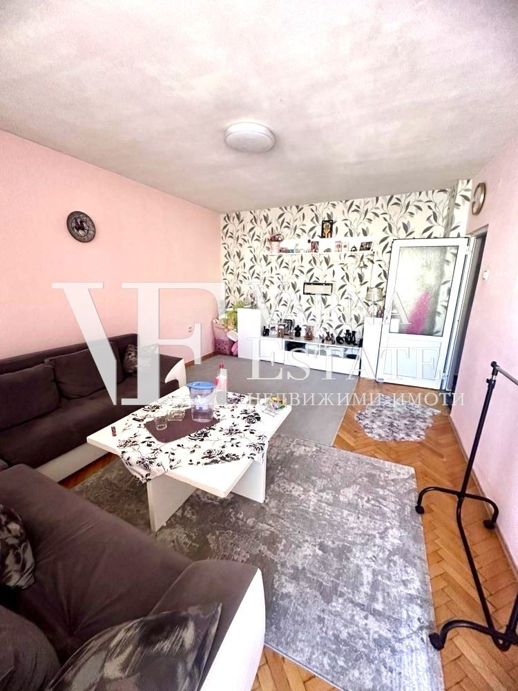 Zu verkaufen  2 Schlafzimmer Warna , Ljatno kino Trakija , 75 qm | 85771720 - Bild [2]