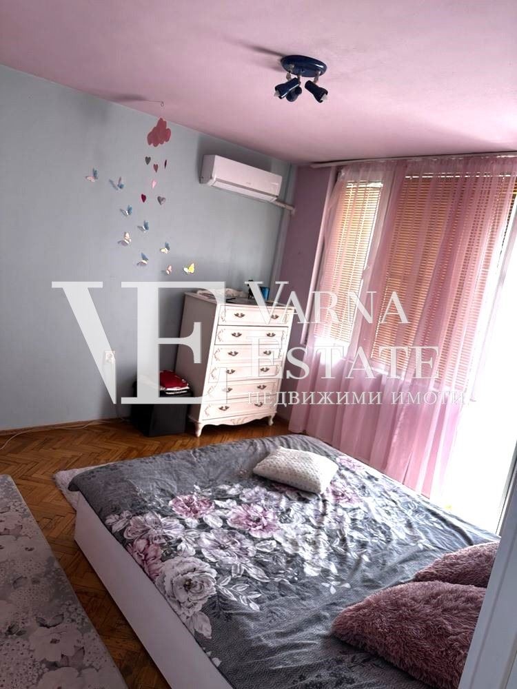 Zu verkaufen  2 Schlafzimmer Warna , Ljatno kino Trakija , 75 qm | 85771720 - Bild [5]