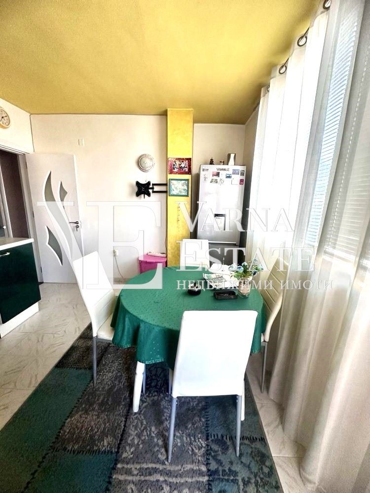 Zu verkaufen  2 Schlafzimmer Warna , Ljatno kino Trakija , 75 qm | 85771720 - Bild [9]