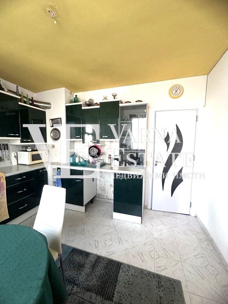 Zu verkaufen  2 Schlafzimmer Warna , Ljatno kino Trakija , 75 qm | 85771720 - Bild [8]
