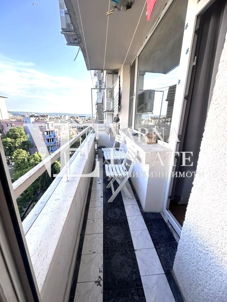 Zu verkaufen  2 Schlafzimmer Warna , Ljatno kino Trakija , 75 qm | 85771720 - Bild [12]