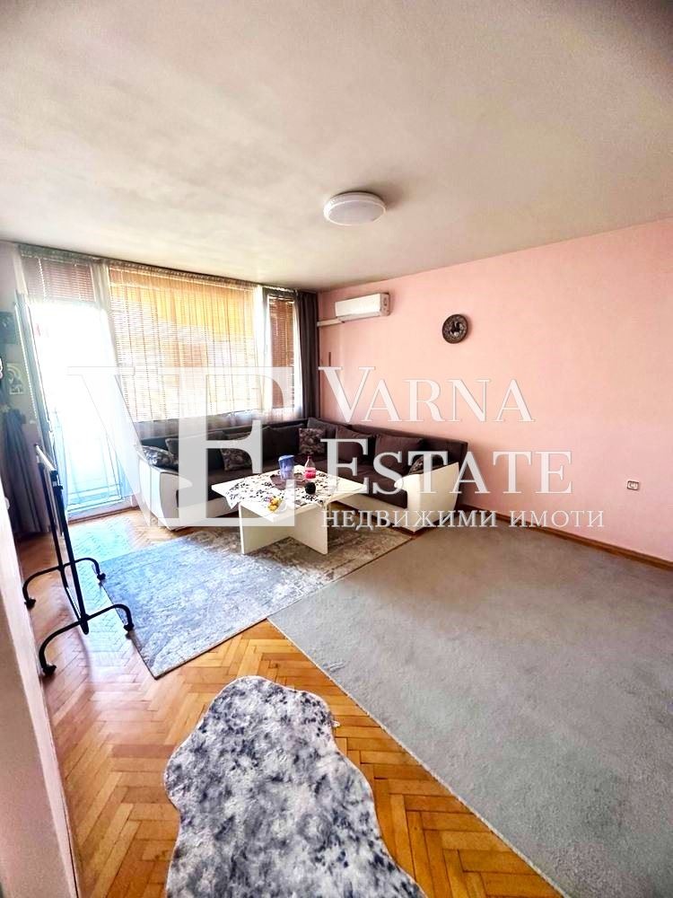 Zu verkaufen  2 Schlafzimmer Warna , Ljatno kino Trakija , 75 qm | 85771720 - Bild [3]
