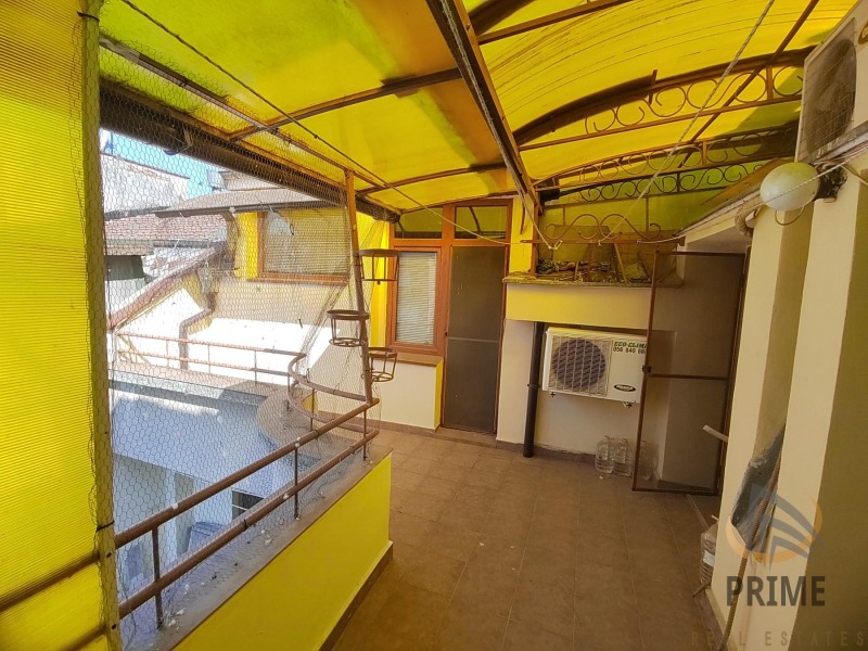 Satılık  2 yatak odası Burgas , Centar , 78 metrekare | 73984879 - görüntü [14]
