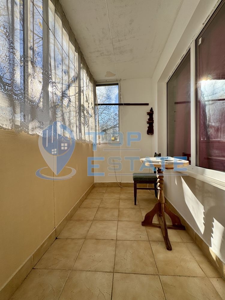 Продава 3-СТАЕН, гр. Велико Търново, Зона Б, снимка 10 - Апартаменти - 52413232