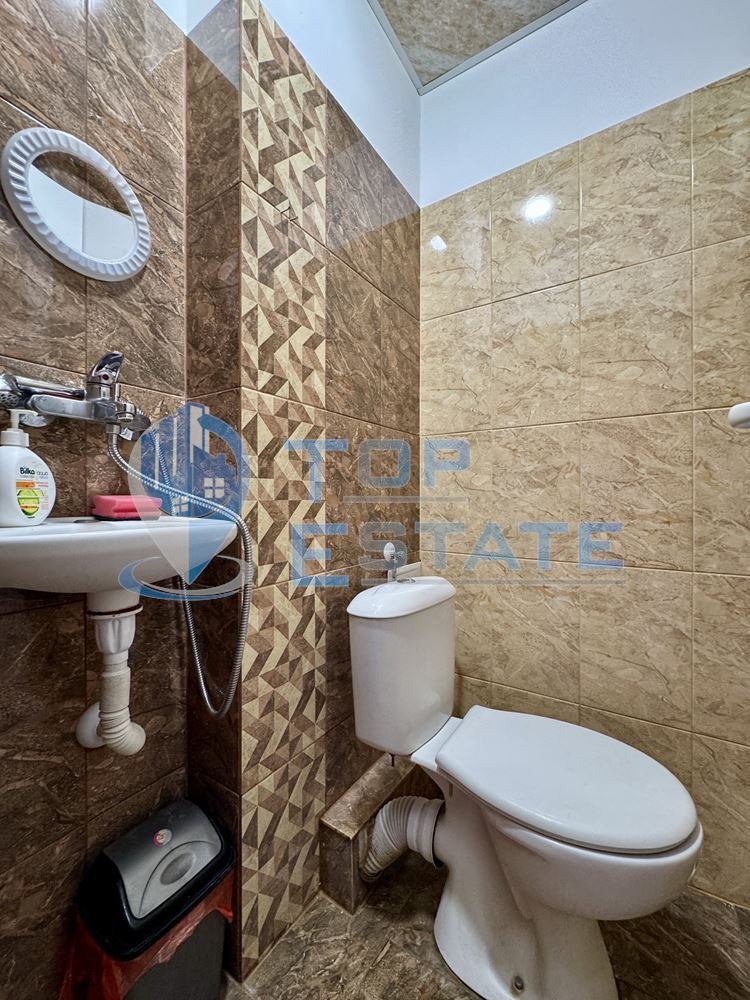 Продава 3-СТАЕН, гр. Велико Търново, Зона Б, снимка 6 - Апартаменти - 52413232