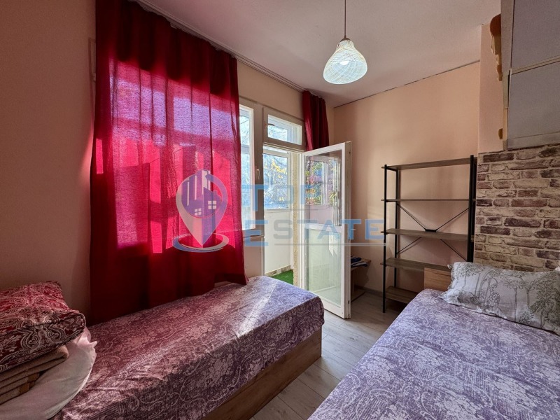 Продава 3-СТАЕН, гр. Велико Търново, Зона Б, снимка 5 - Апартаменти - 52413232