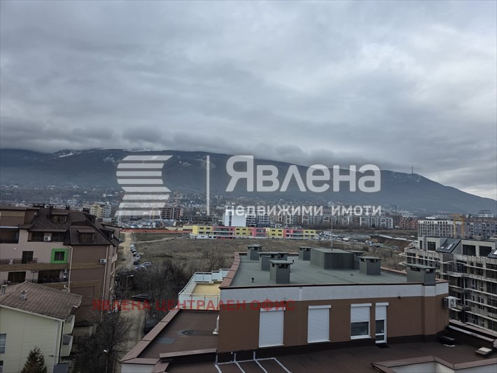 Продава 3-СТАЕН, гр. София, Манастирски ливади, снимка 10 - Апартаменти - 53472550