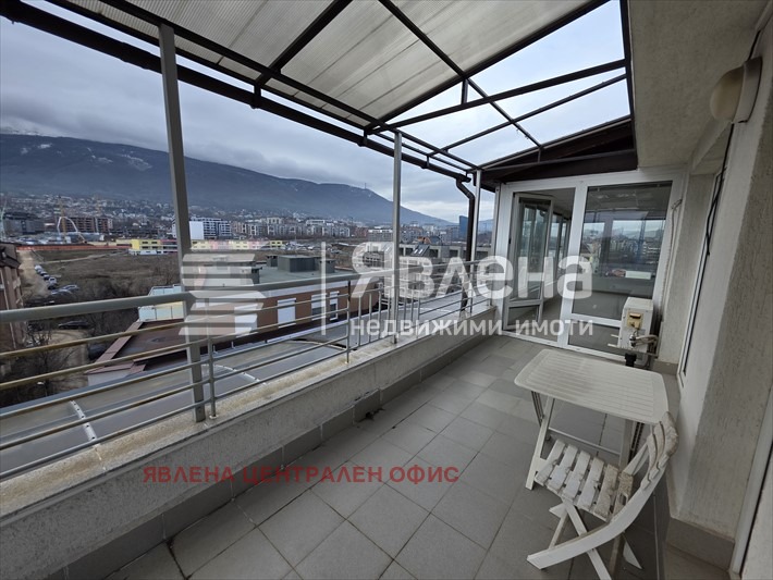 Продава 3-СТАЕН, гр. София, Манастирски ливади, снимка 7 - Апартаменти - 53472550