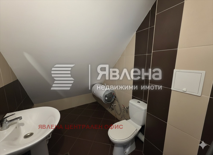 Продава 3-СТАЕН, гр. София, Манастирски ливади, снимка 6 - Апартаменти - 53472550