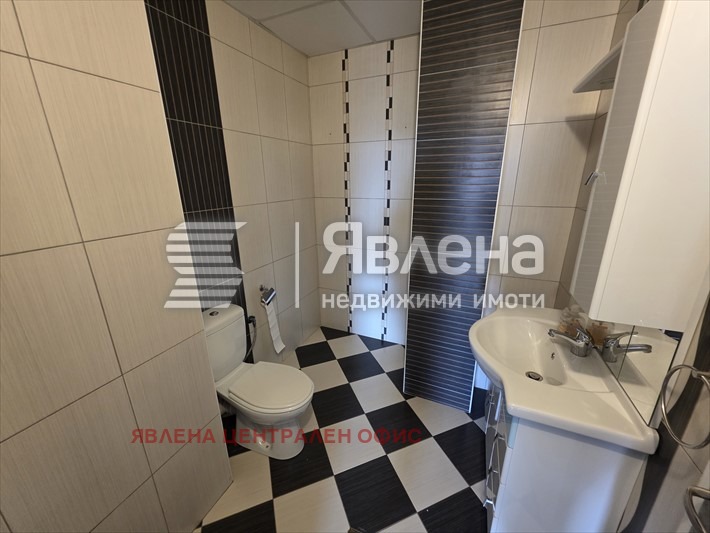 Продава 3-СТАЕН, гр. София, Манастирски ливади, снимка 5 - Апартаменти - 53472550