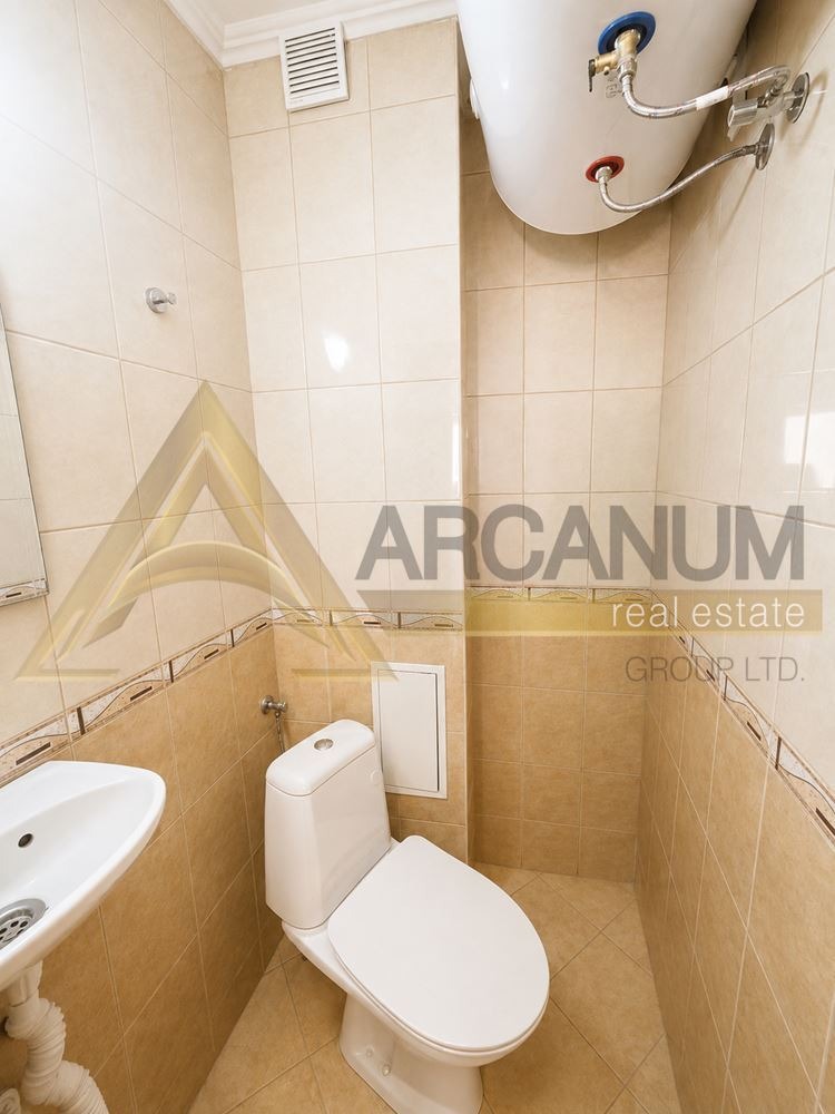 Продава 3-СТАЕН, гр. Варна, Център, снимка 11 - Апартаменти - 55784346