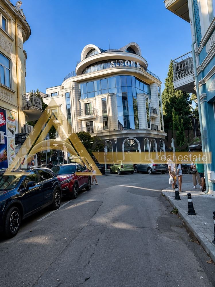 Продава 3-СТАЕН, гр. Варна, Център, снимка 5 - Апартаменти - 55784346