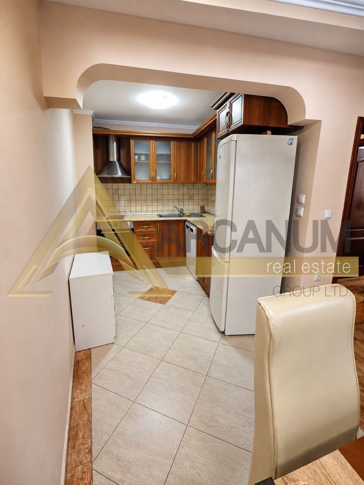 Продава 3-СТАЕН, гр. Варна, Център, снимка 4 - Апартаменти - 55784346