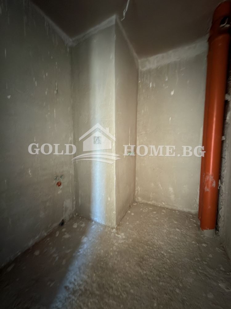 Продава 3-СТАЕН, гр. Пловдив, Кършияка, снимка 12 - Апартаменти - 56079063