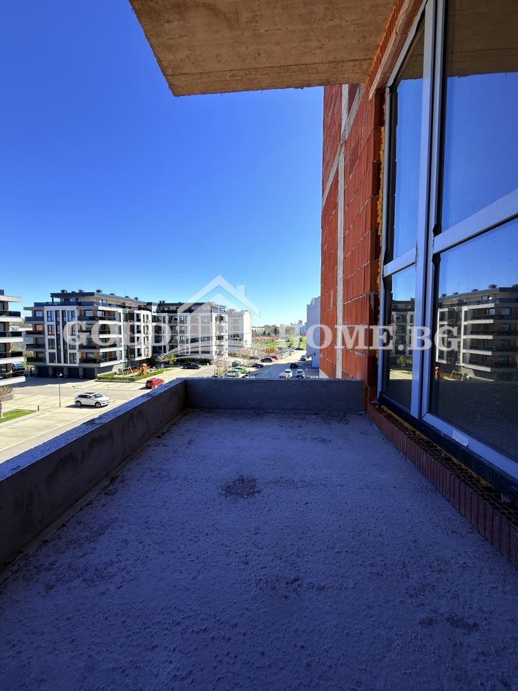 Продава 3-СТАЕН, гр. Пловдив, Кършияка, снимка 15 - Апартаменти - 56079063