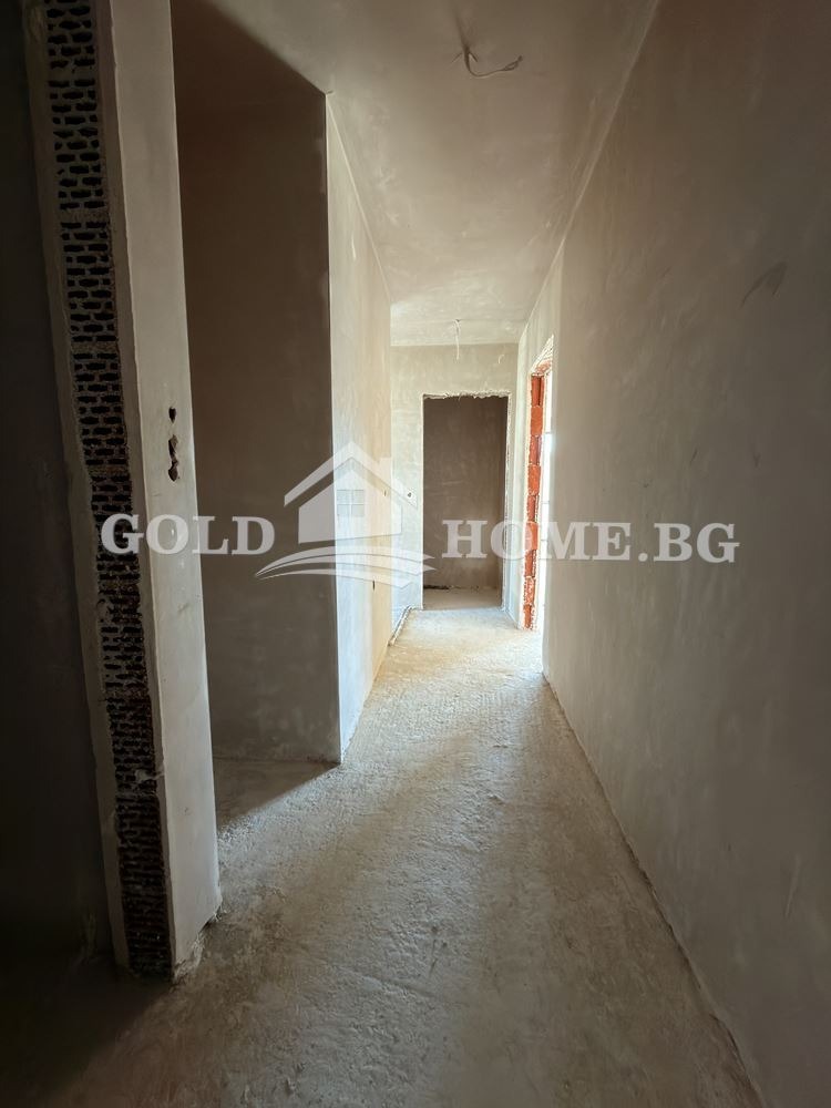 Продава 3-СТАЕН, гр. Пловдив, Кършияка, снимка 14 - Апартаменти - 56079063