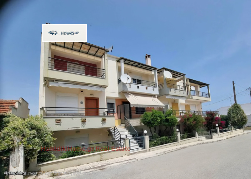 Продава МЕЗОНЕТ, Гърция, Халкидики • 155000 € • 39869252 — Holmes.bg