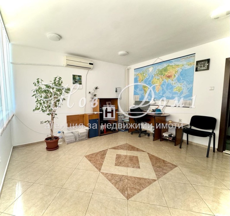 Продава  Офис град Пловдив , Център , 29 кв.м | 12189409 - изображение [3]