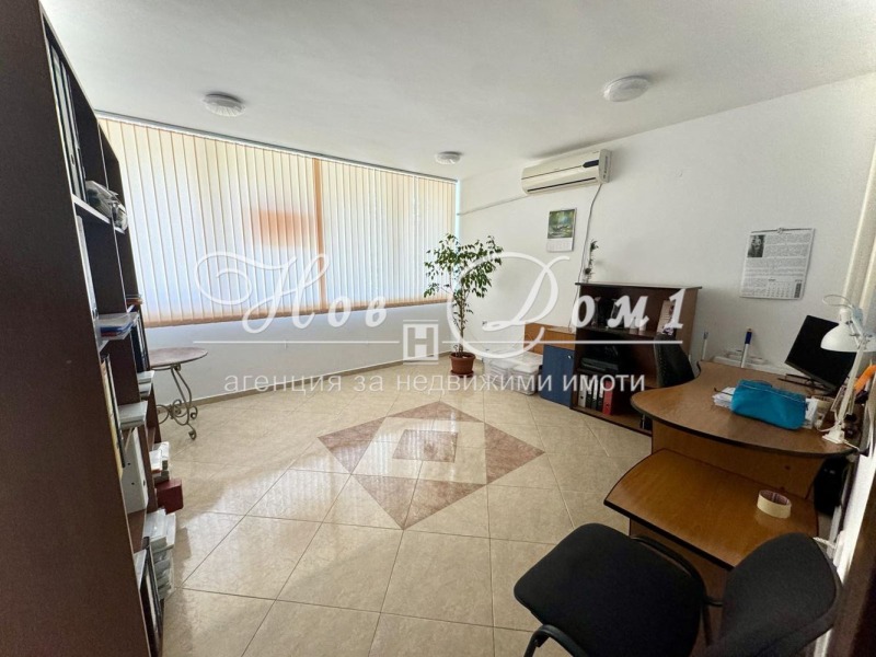 Продава  Офис град Пловдив , Център , 29 кв.м | 12189409 - изображение [2]