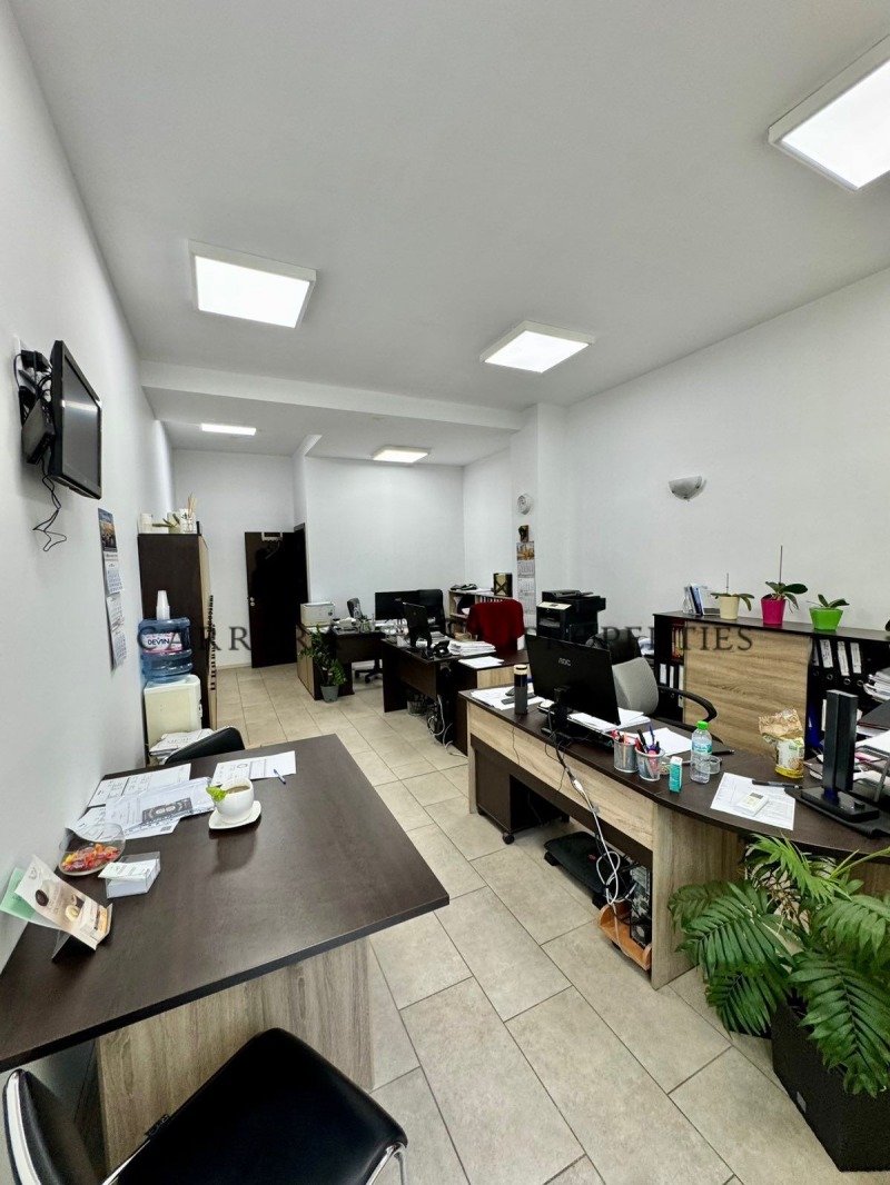 На продаж  Офіс Варна , Център , 55 кв.м | 39756348 - зображення [2]