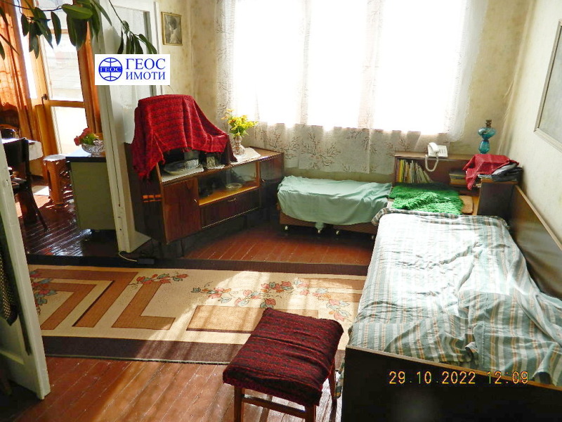Продава  Етаж от къща град Смолян , Горно Райково ,  Център, 132 кв.м | 53067123 - изображение [4]