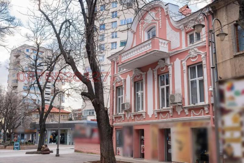 Продава КЪЩА, гр. Сливен, Център, снимка 6 - Къщи - 52769916