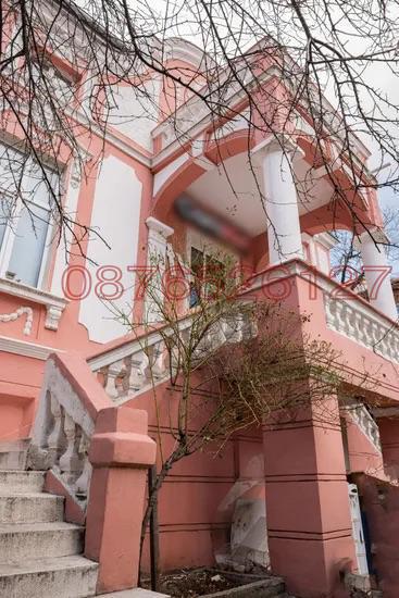 Продава КЪЩА, гр. Сливен, Център, снимка 4 - Къщи - 52769916