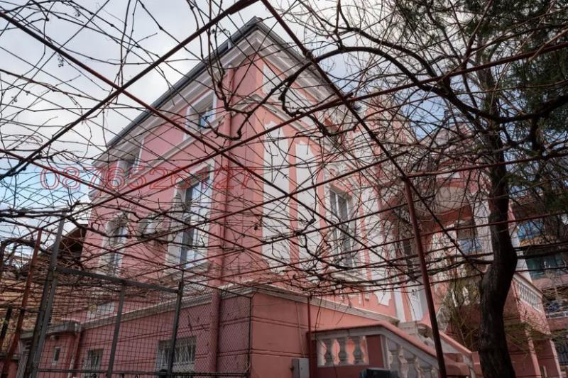 Продава КЪЩА, гр. Сливен, Център, снимка 7 - Къщи - 52769916