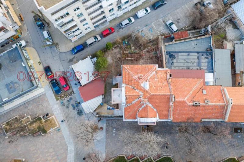 Продава КЪЩА, гр. Сливен, Център, снимка 9 - Къщи - 52769916