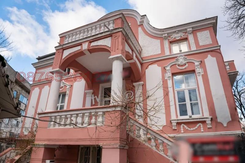 Продава КЪЩА, гр. Сливен, Център, снимка 2 - Къщи - 52769916