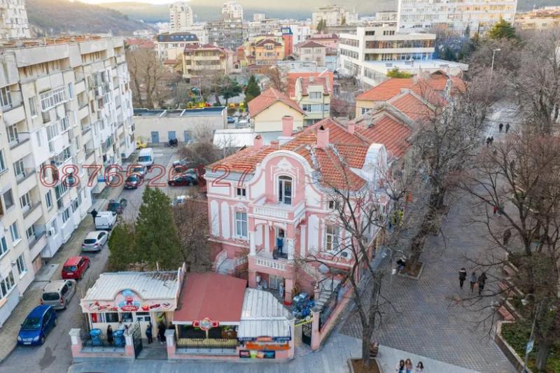 Продава КЪЩА, гр. Сливен, Център, снимка 8 - Къщи - 52769916