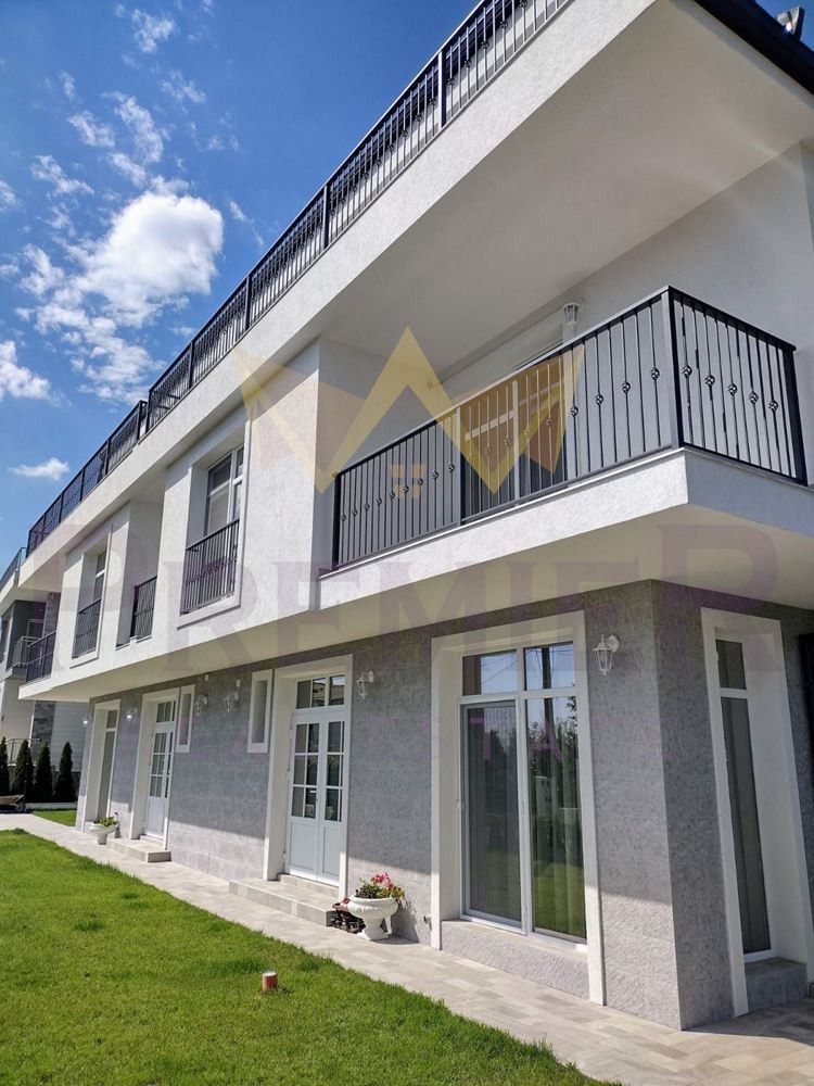 For Sale  House Varna , m-t Alen mak , 270 sq.m | 26766593 - image [15]