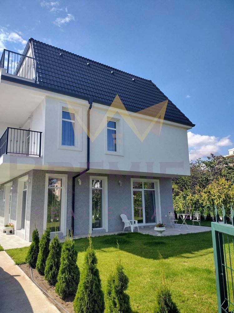 Te koop  Huis Varna , m-t Alen mak , 270 m² | 26766593 - afbeelding [16]