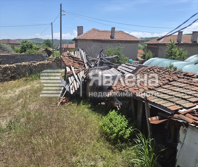 Продава КЪЩА, с. Церово, област Пазарджик, снимка 4 - Къщи - 55712820
