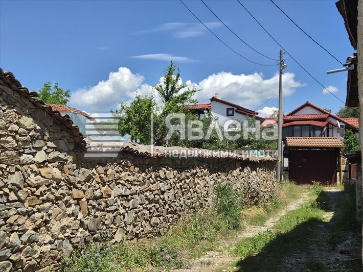 Продава КЪЩА, с. Церово, област Пазарджик, снимка 6 - Къщи - 55712820