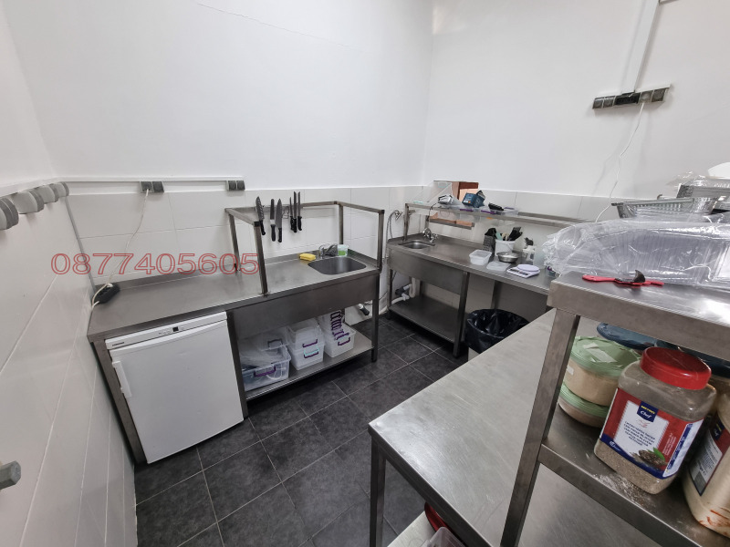 In vendita  Bar; Caffetteria Sofia , Drugba 1 , 150 mq | 79686078 - Immagine [4]