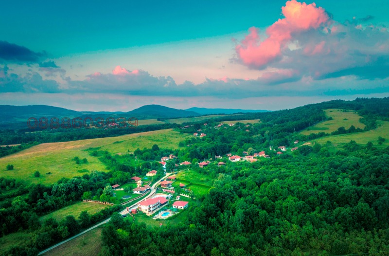 Продава ХОТЕЛ, с. Донковци, област Велико Търново, снимка 7 - Хотели - 52786538